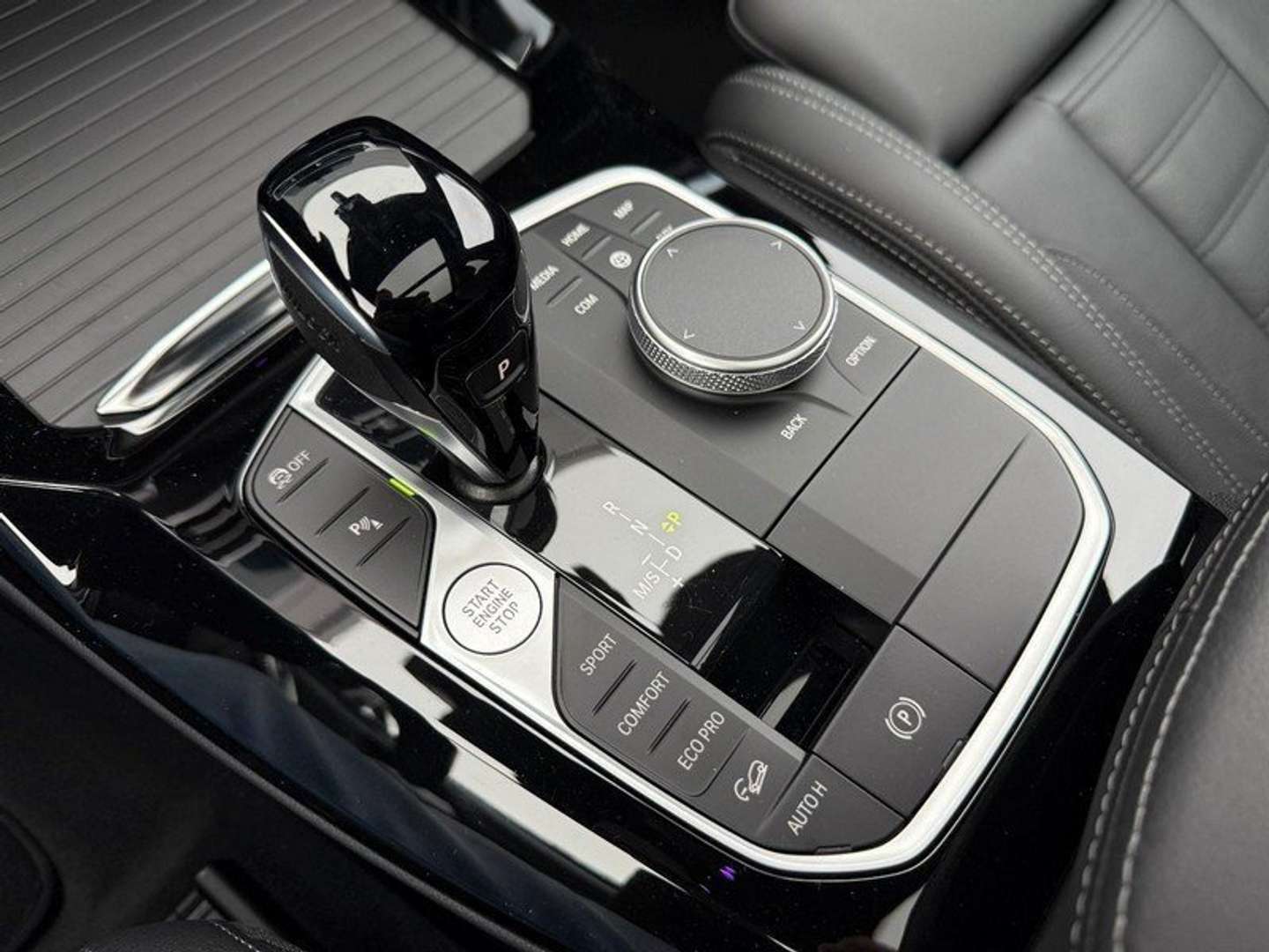 BMW X3 XDrive20i - 2024 - Joinsteer - #15