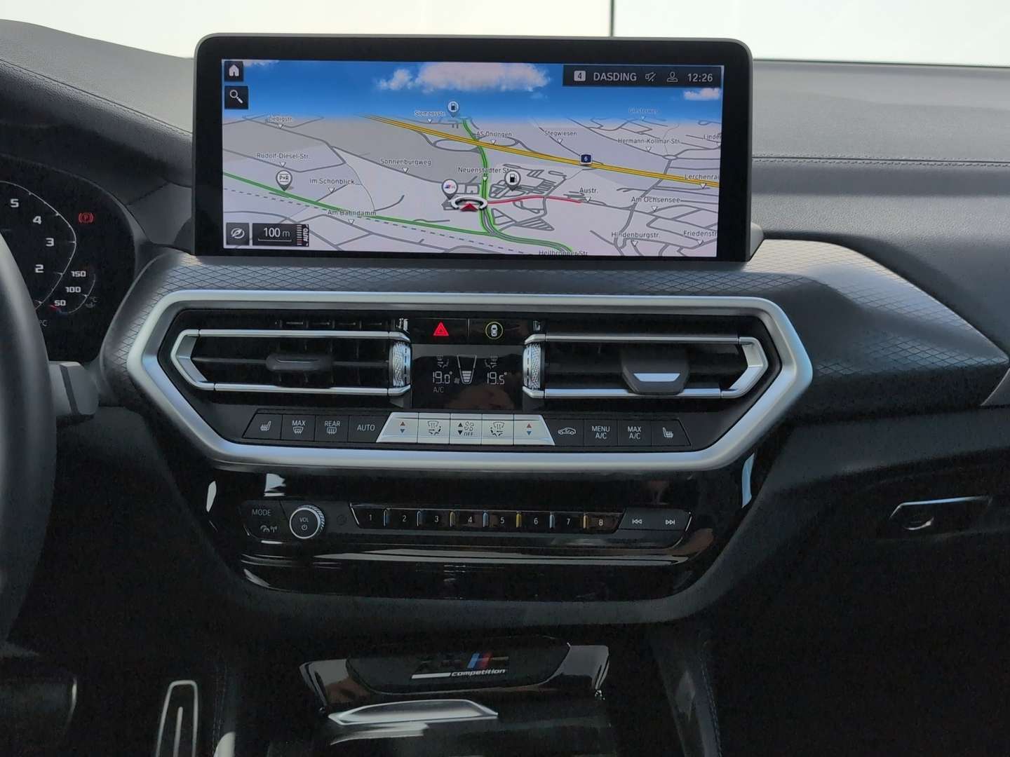 BMW X4 M - 2025 - Joinsteer - #12