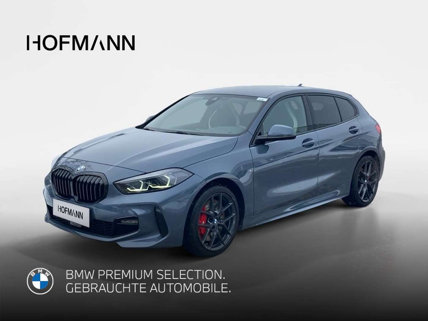 BMW 118 Edition - 2023 - Joinsteer - #2
