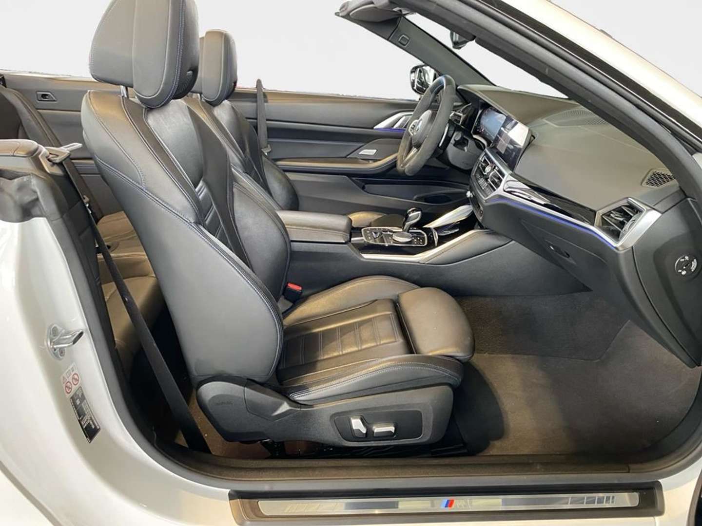 BMW Série 4 M Sport 440 - 2021 - Joinsteer - #10