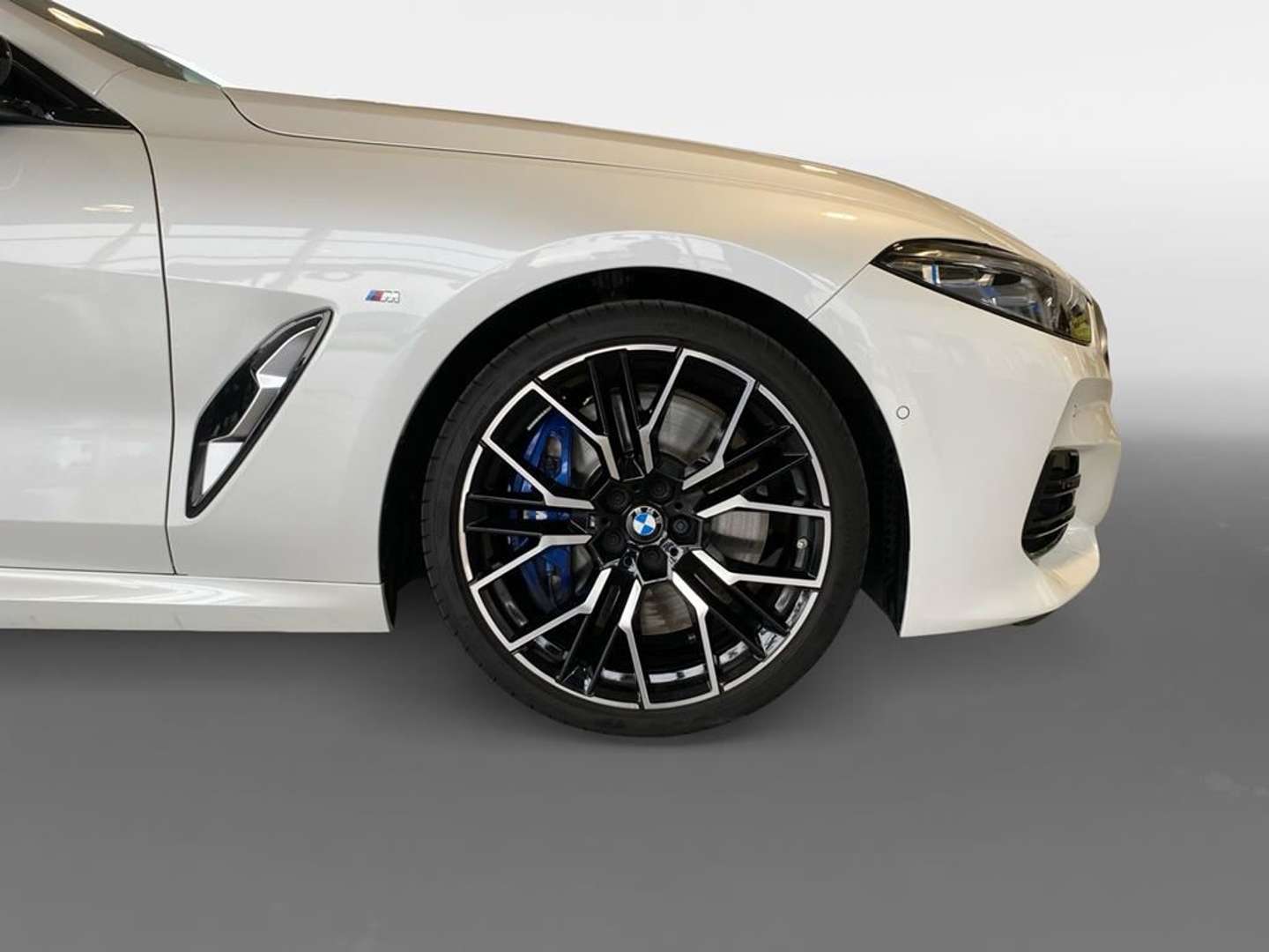 BMW Série 8 M Sport M850 - 2025 - Joinsteer - #13