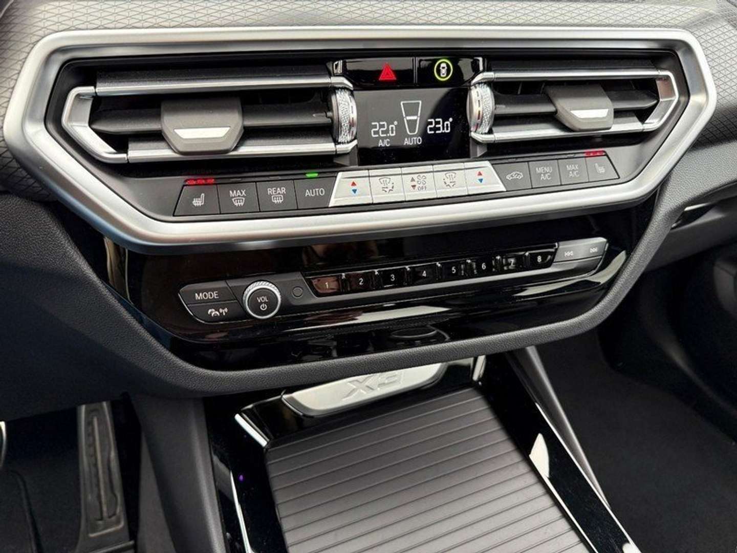 BMW X3 XDrive20i - 2024 - Joinsteer - #16