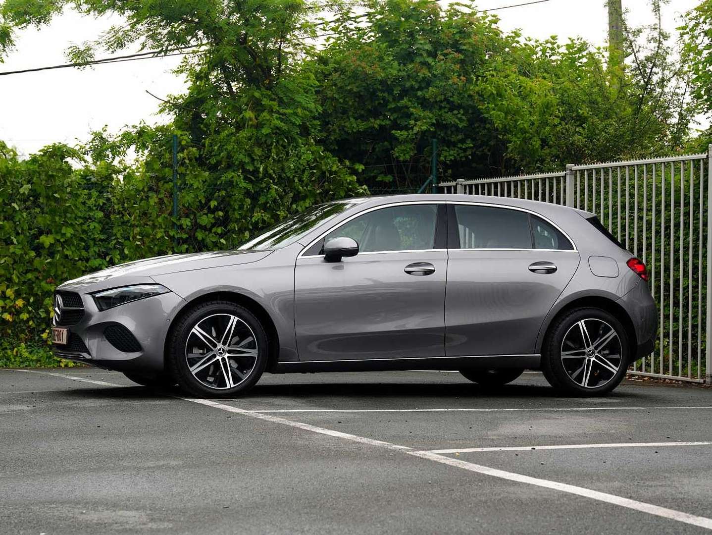 Mercedes Classe A 250 Leder - 2024 - Joinsteer - #6