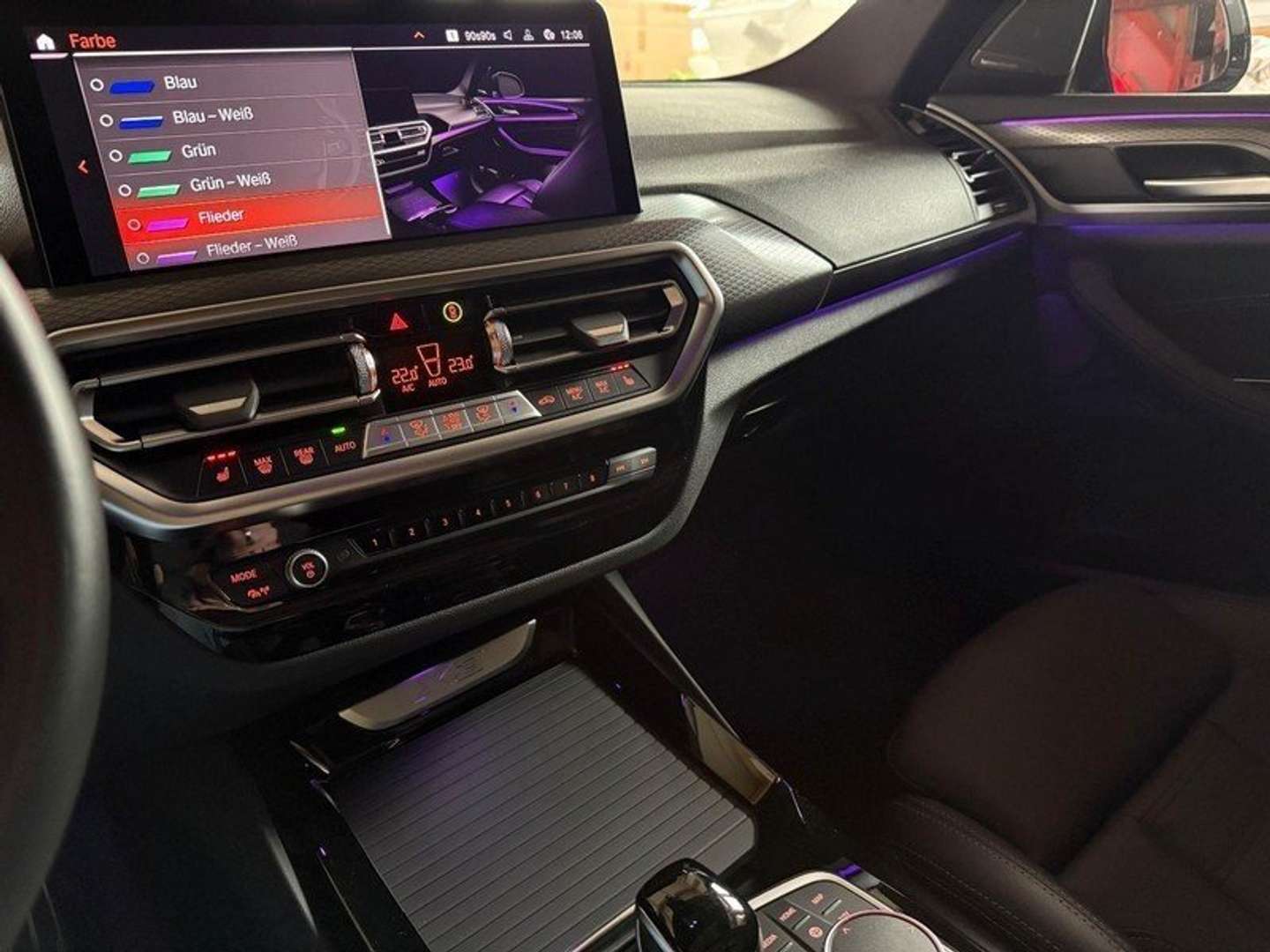 BMW X3 XDrive20i - 2024 - Joinsteer - #17