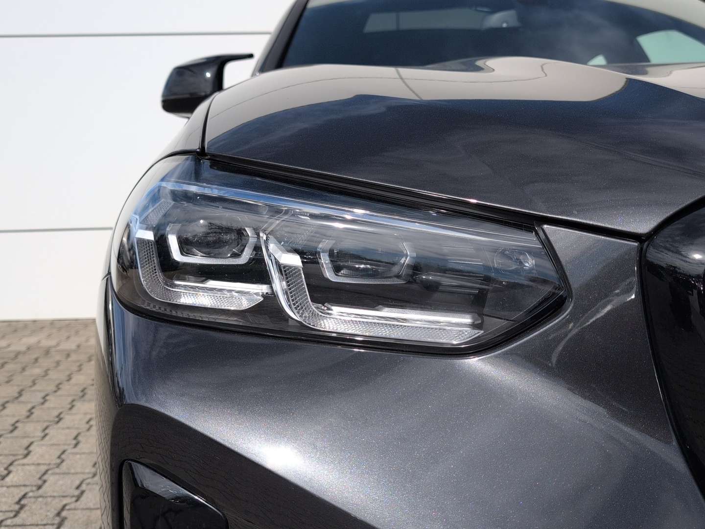 BMW X4 M - 2025 - Joinsteer - #14