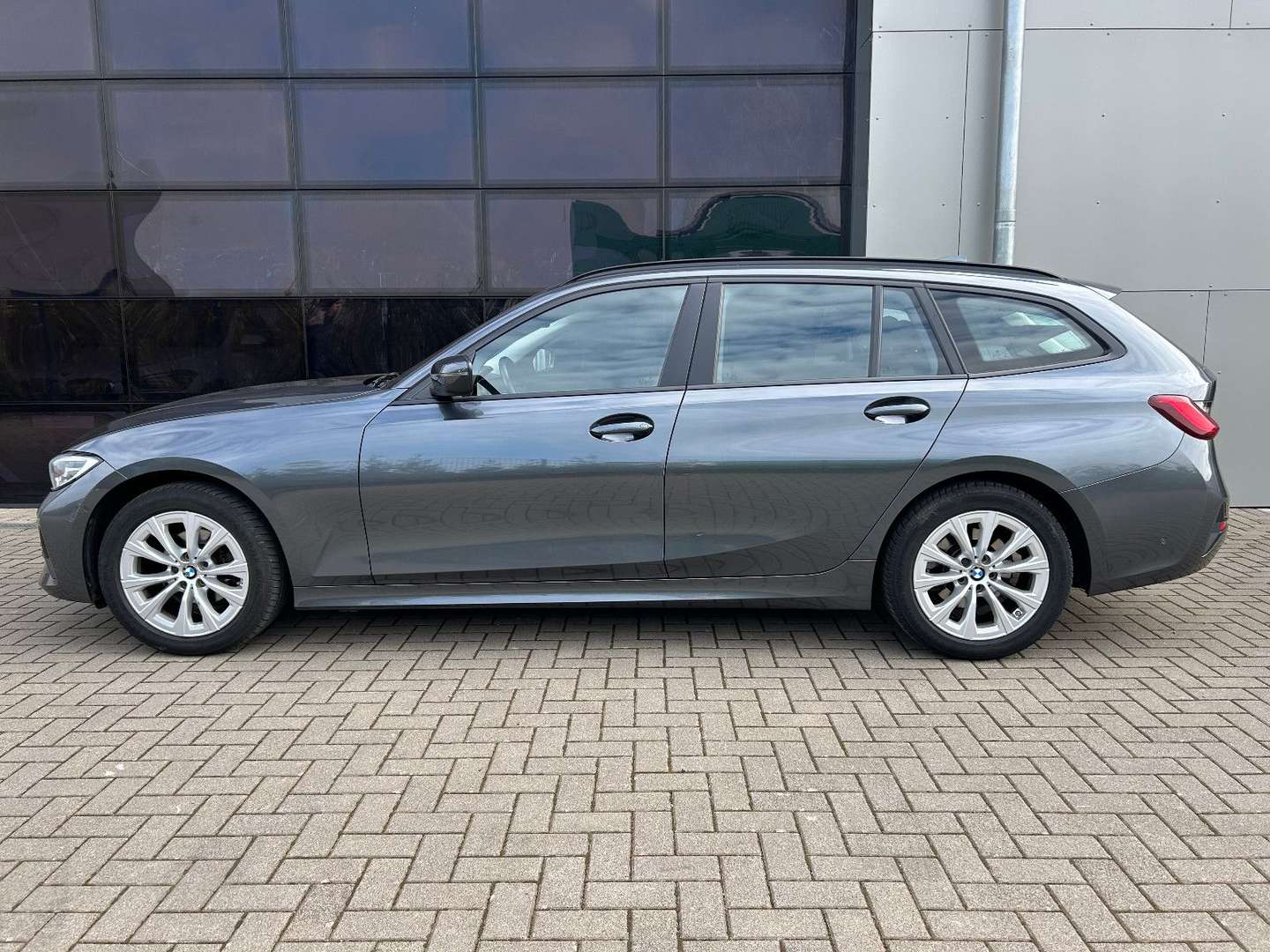 BMW Série 3 318d - 2020 - Joinsteer - #2