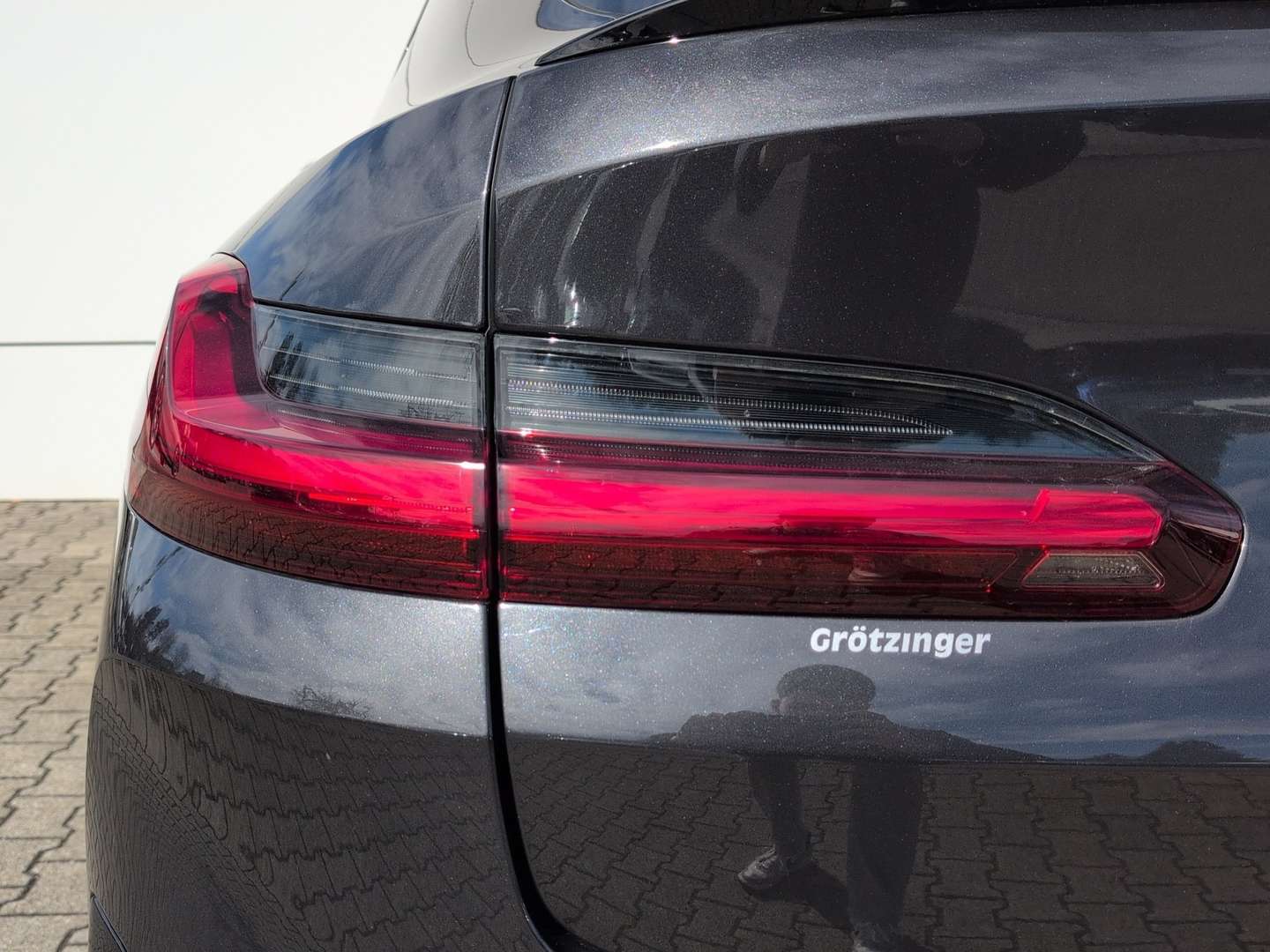 BMW X4 M - 2025 - Joinsteer - #15