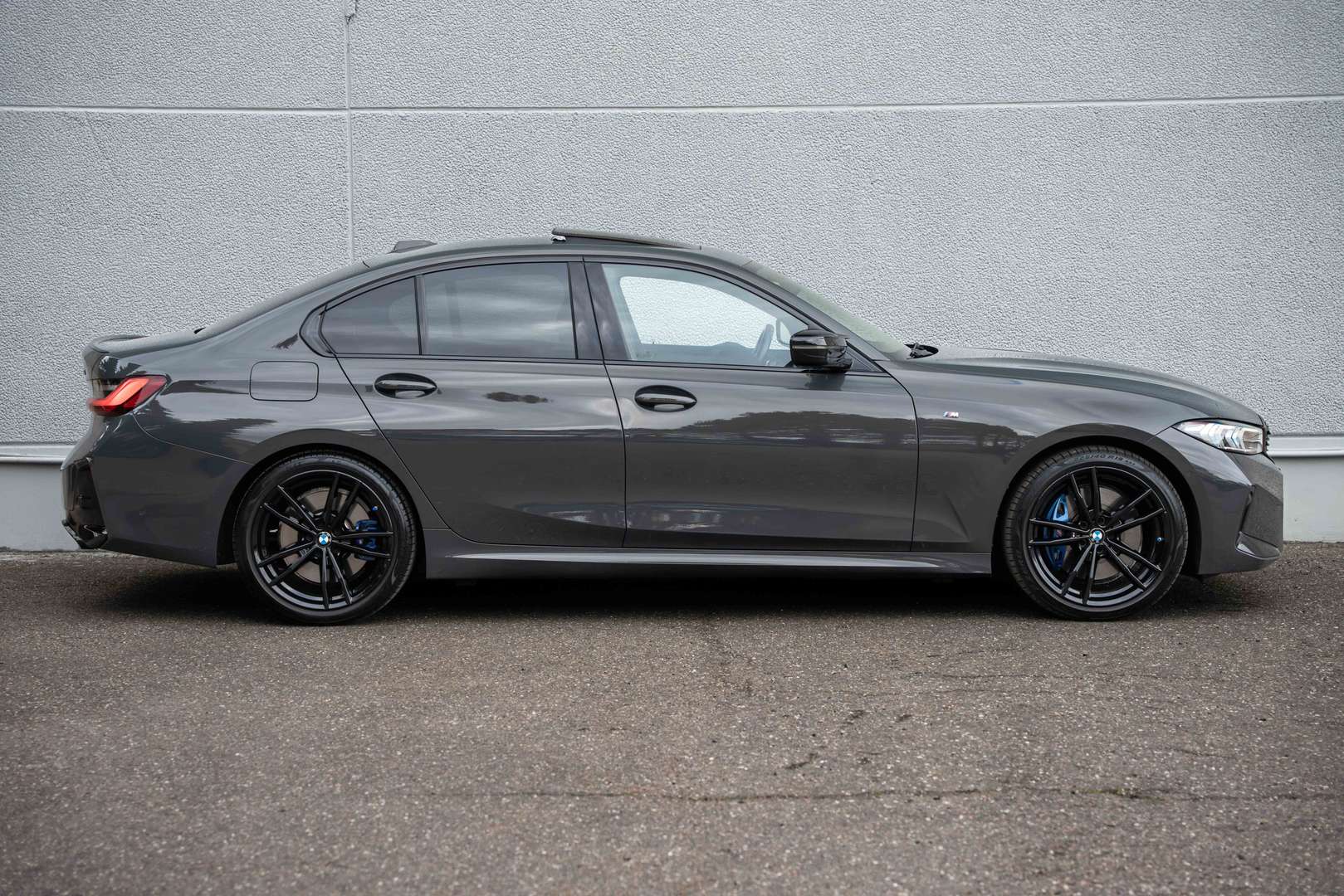 BMW Série 3 Shadow Line M340i XDrive - 2023 - Joinsteer - #8