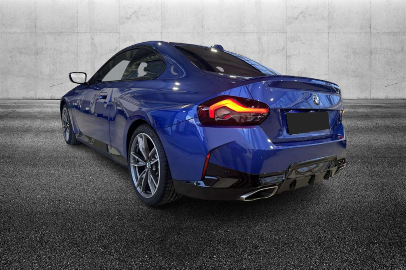 BMW M2 M240i XDrive - 2024 - Joinsteer - #2