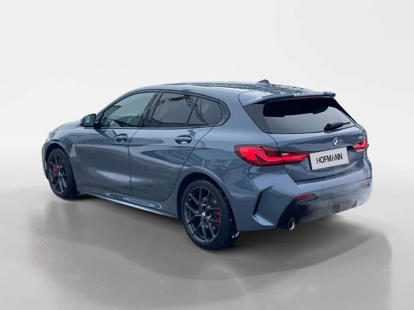 BMW 118 Edition - 2023 - Joinsteer - #6