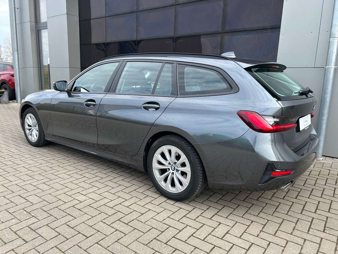 BMW Série 3 318d - 2020 - Joinsteer - #3