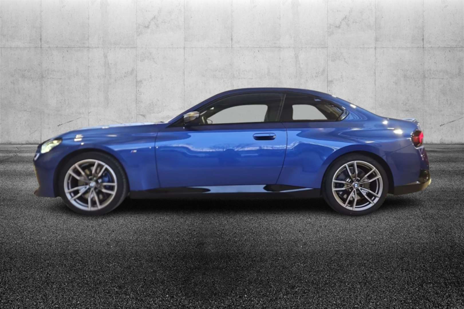 BMW M2 M240i XDrive - 2024 - Joinsteer - #3
