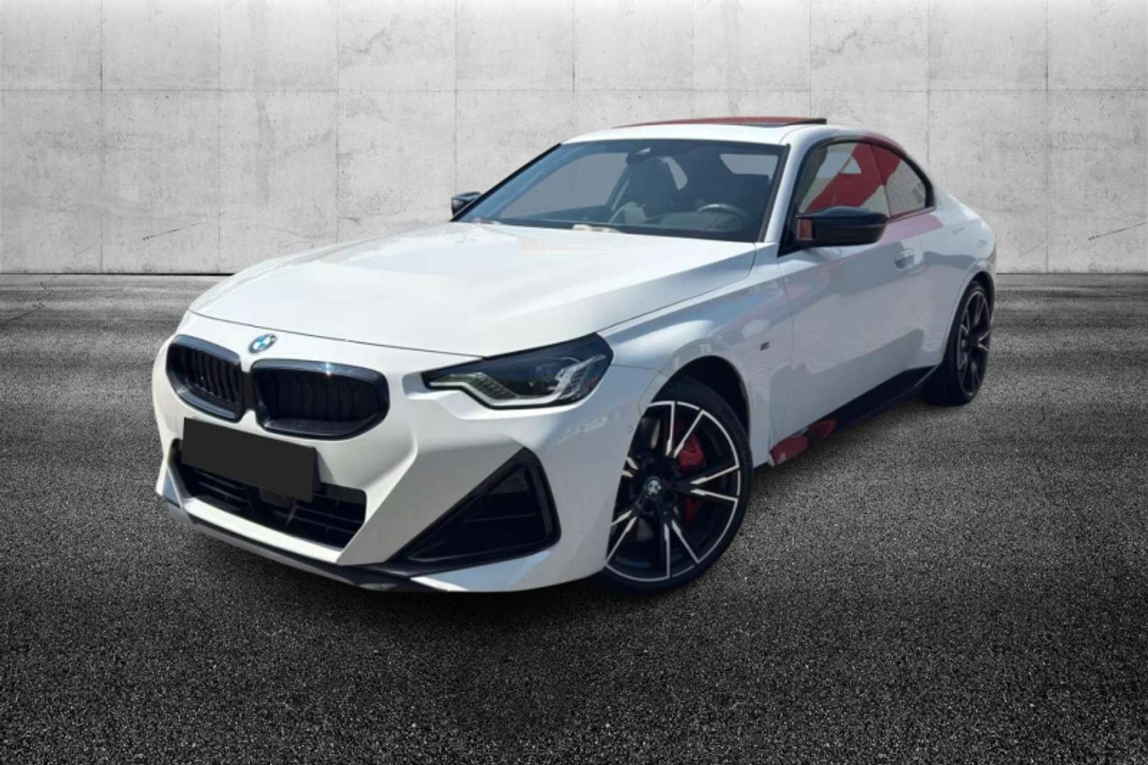 BMW M2 M240i XDrive - 2022 - Joinsteer - #2
