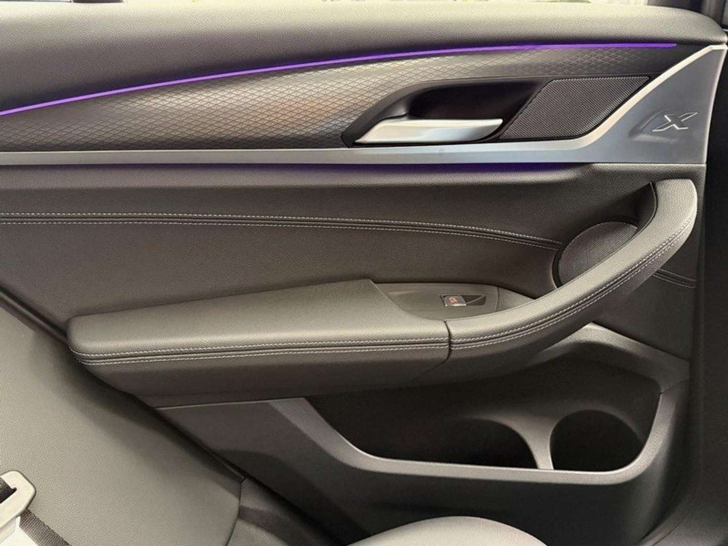 BMW X3 XDrive20i - 2024 - Joinsteer - #21