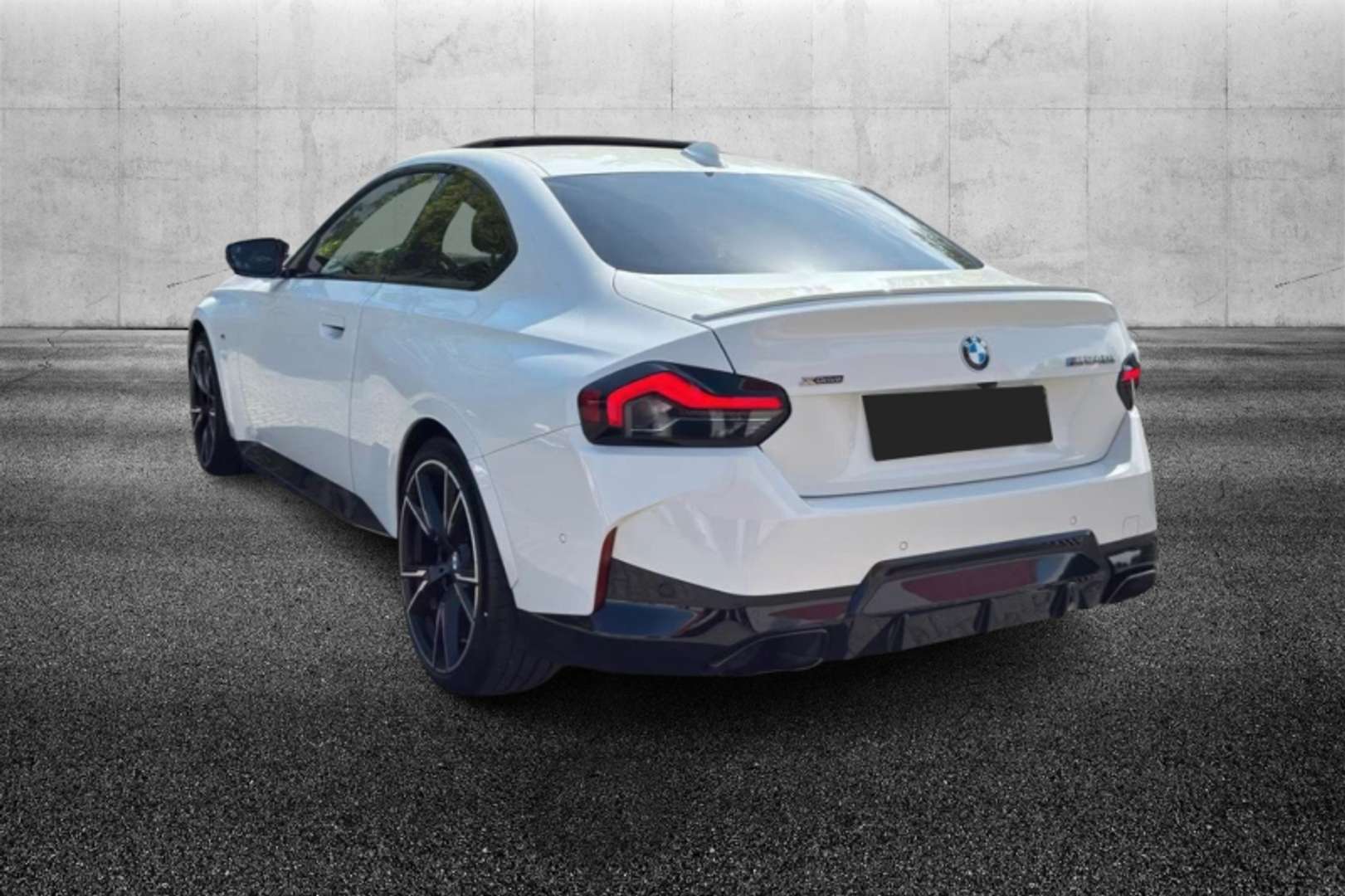 BMW M2 M240i XDrive - 2022 - Joinsteer - #3