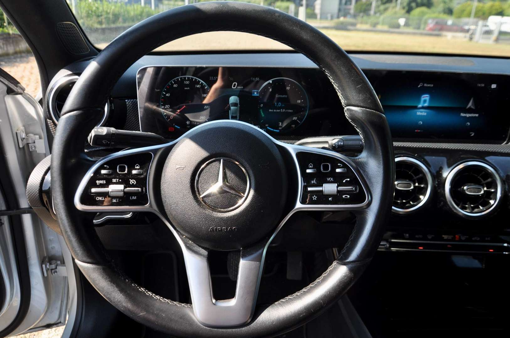 Mercedes Classe A 180 Sport - 2021 - Joinsteer - #7