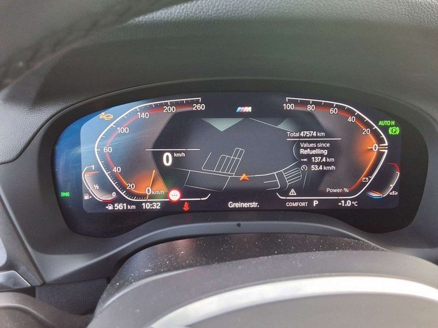 BMW X3 XDrive20i - 2024 - Joinsteer - #22