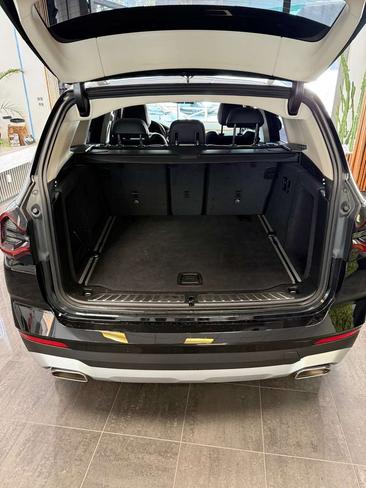 BMW X3 M Sport XDrive20d — photo 19
