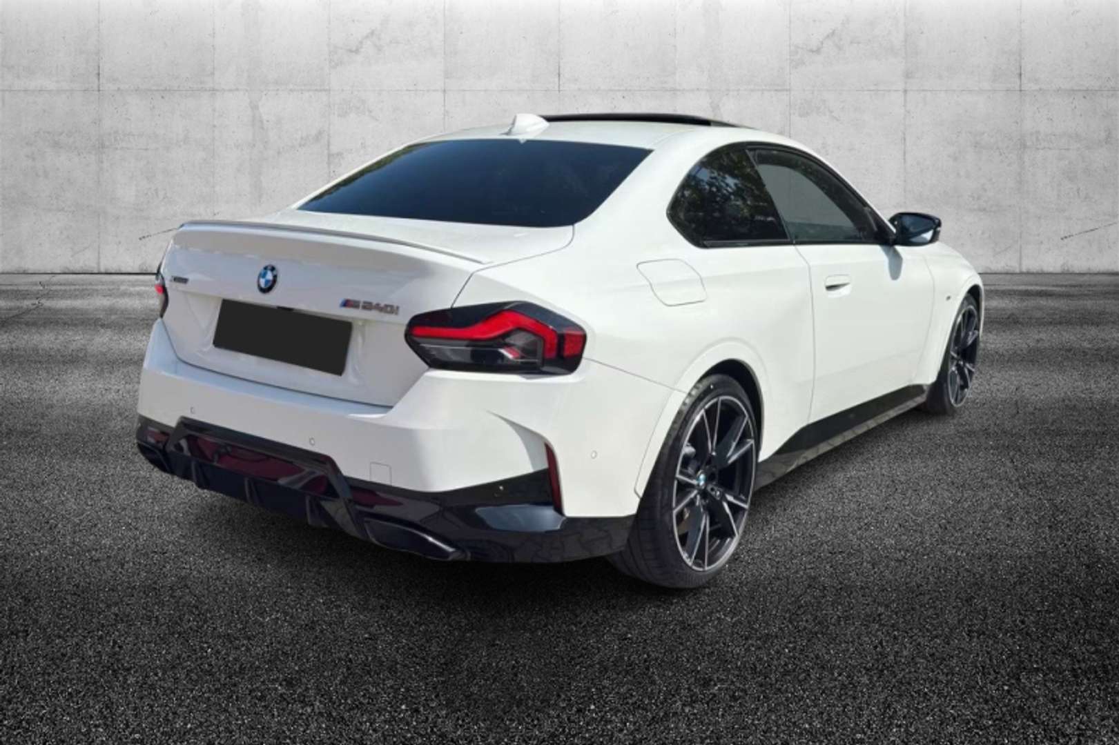 BMW M2 M240i XDrive - 2022 - Joinsteer - #4