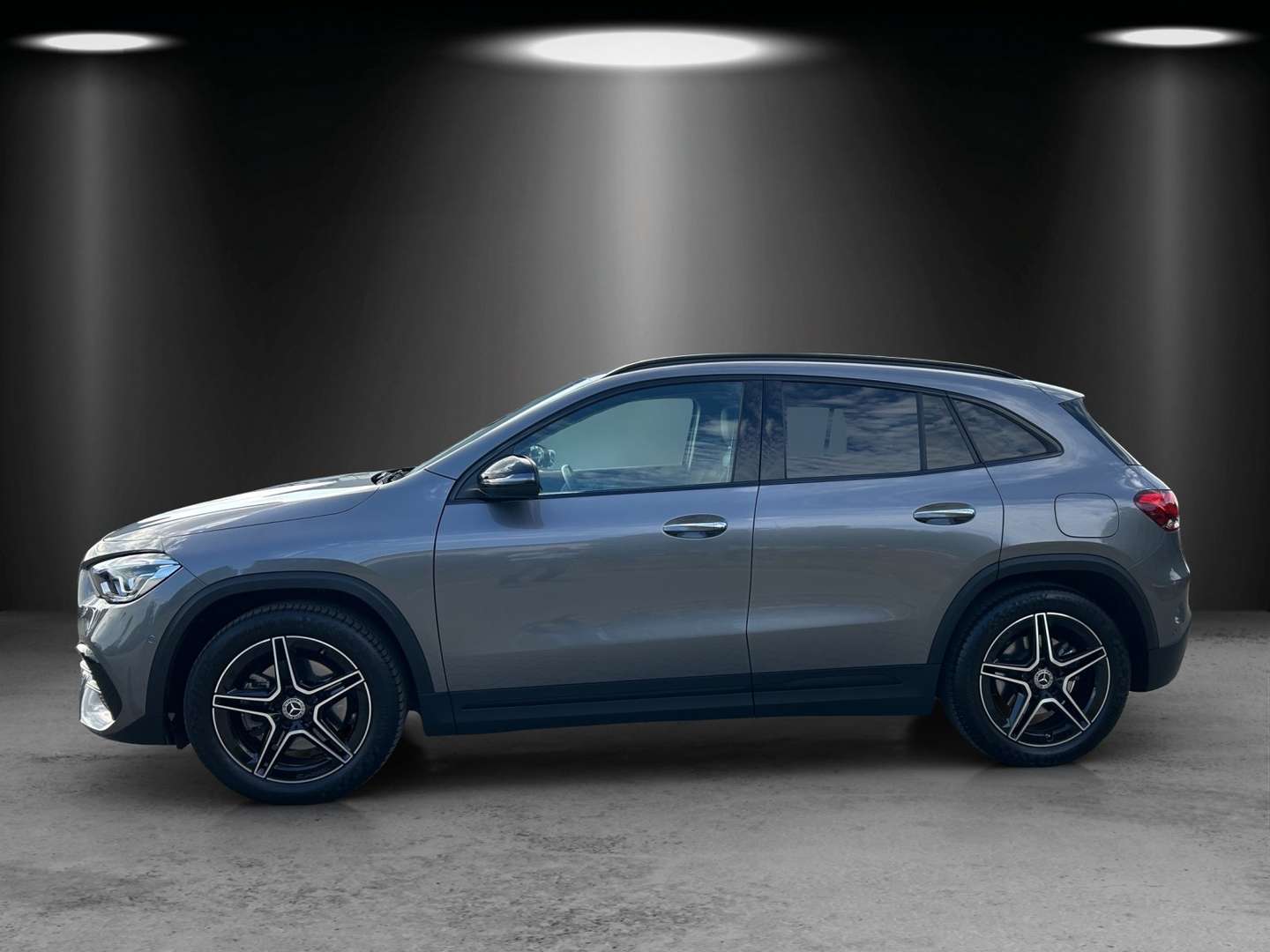 Mercedes GLA 250 AMG Line - 2023 - Joinsteer - #3