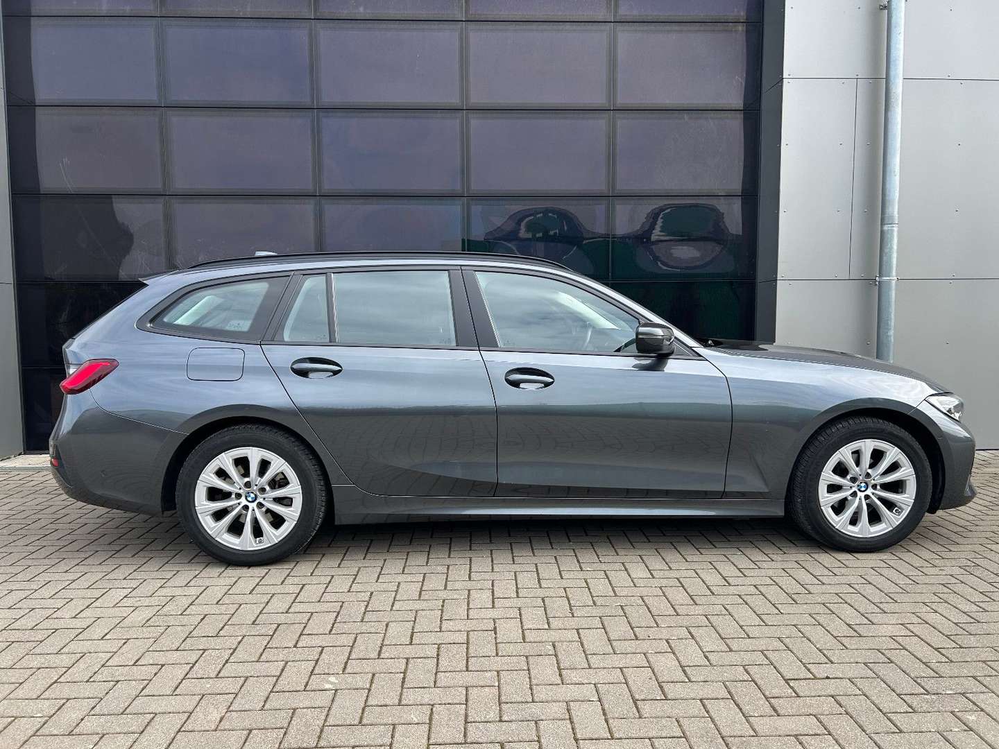 BMW Série 3 318d - 2020 - Joinsteer - #6