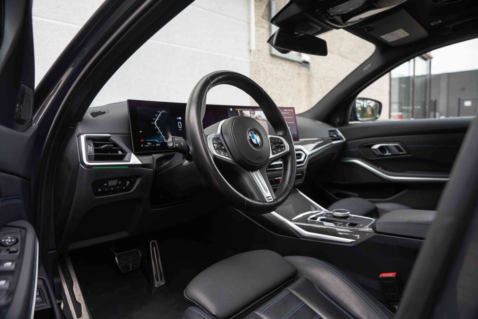 BMW Série 3 Shadow Line M340i XDrive - 2023 - Joinsteer - #10