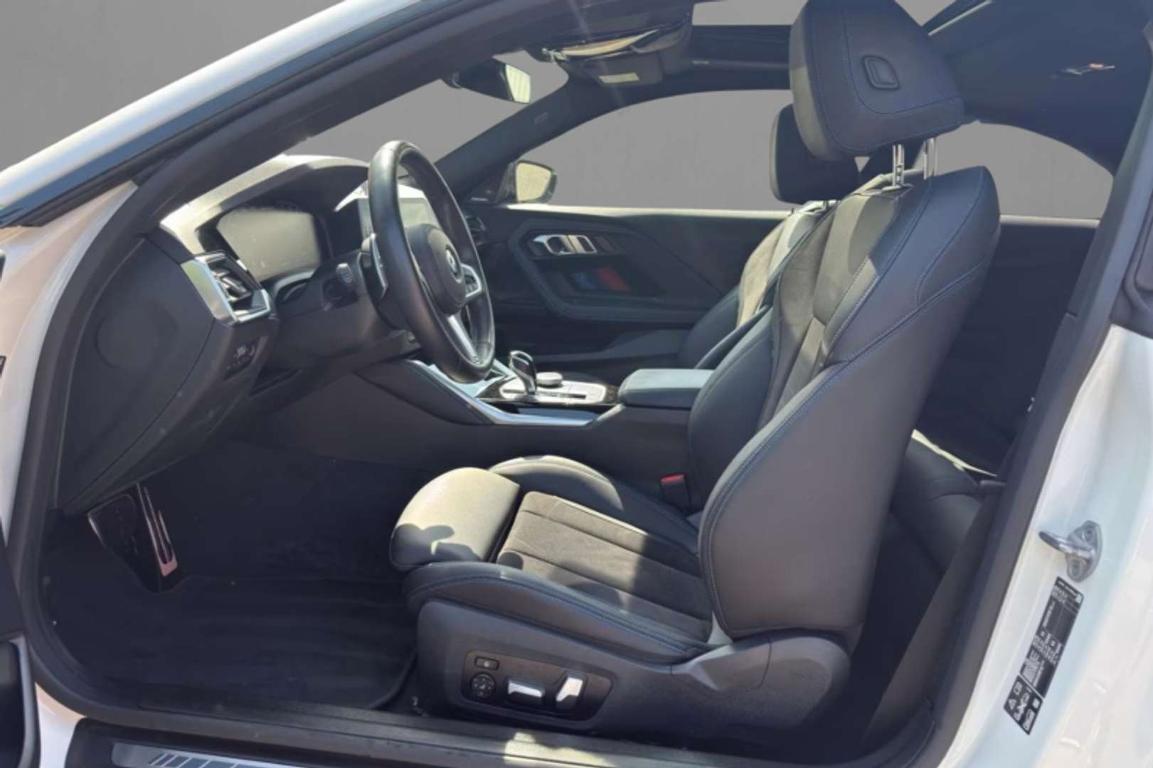 BMW M2 M240i XDrive - 2022 - Joinsteer - #6