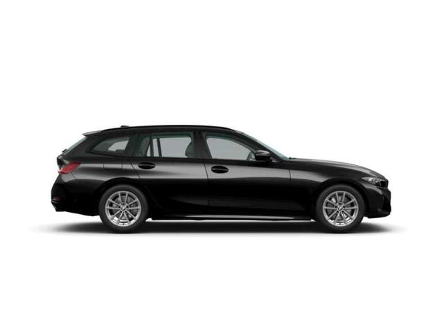 BMW Série 3 320D - 2024 - Joinsteer - #2