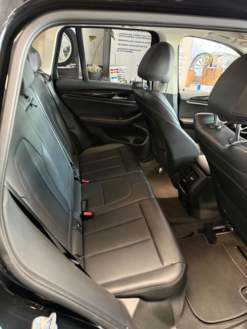 BMW X3 M Sport XDrive20d - 2022 - Joinsteer - #20