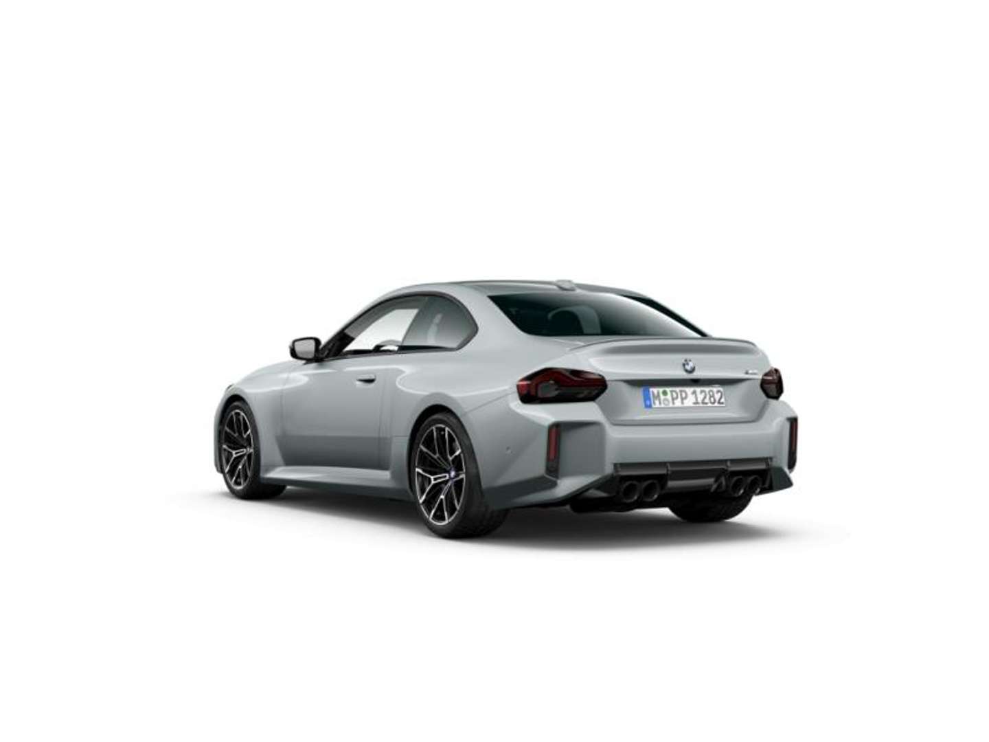 BMW M2 - 2024 - Joinsteer - #5