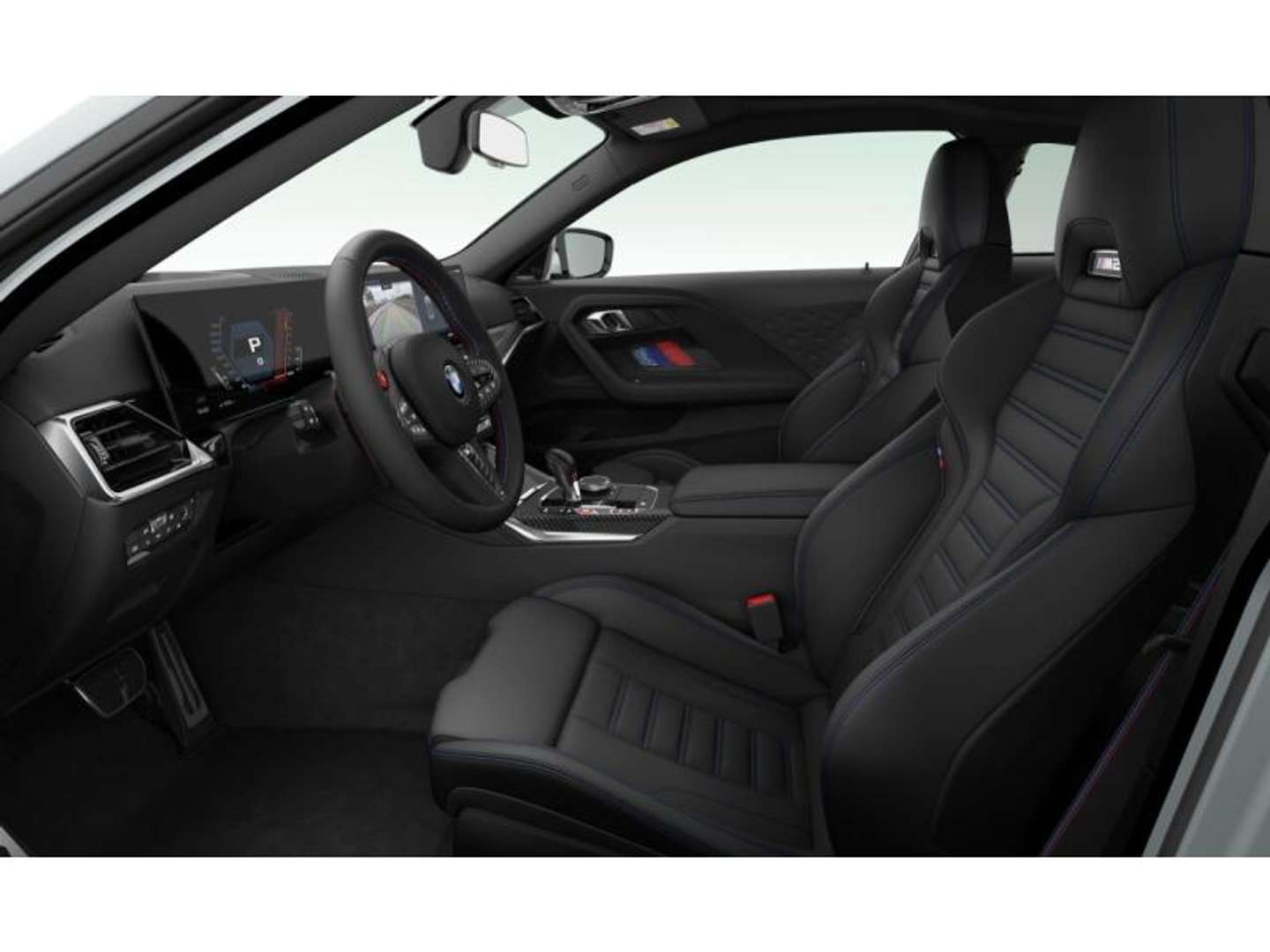 BMW M2 - 2024 - Joinsteer - #6