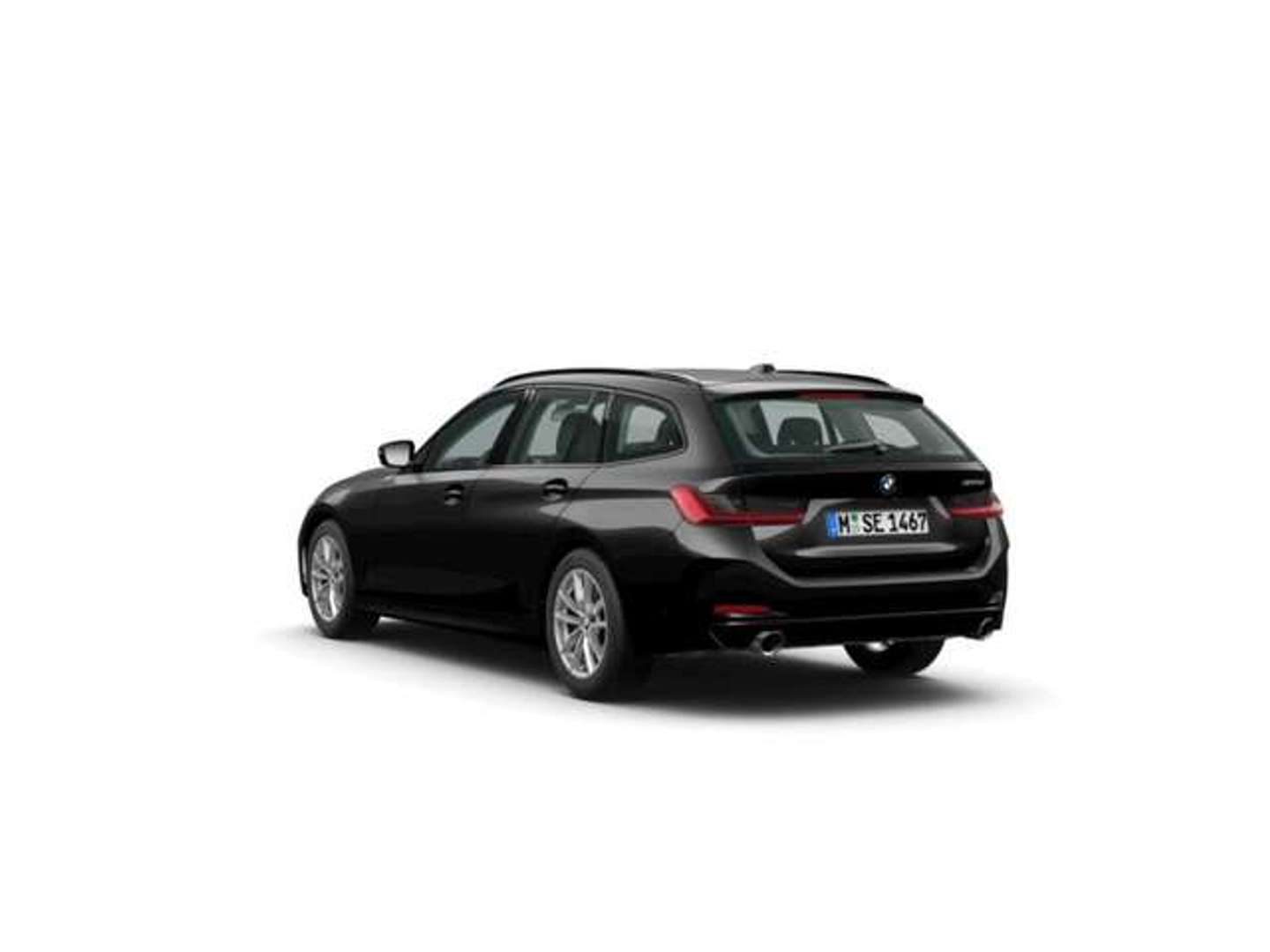 BMW Série 3 320D - 2024 - Joinsteer - #4