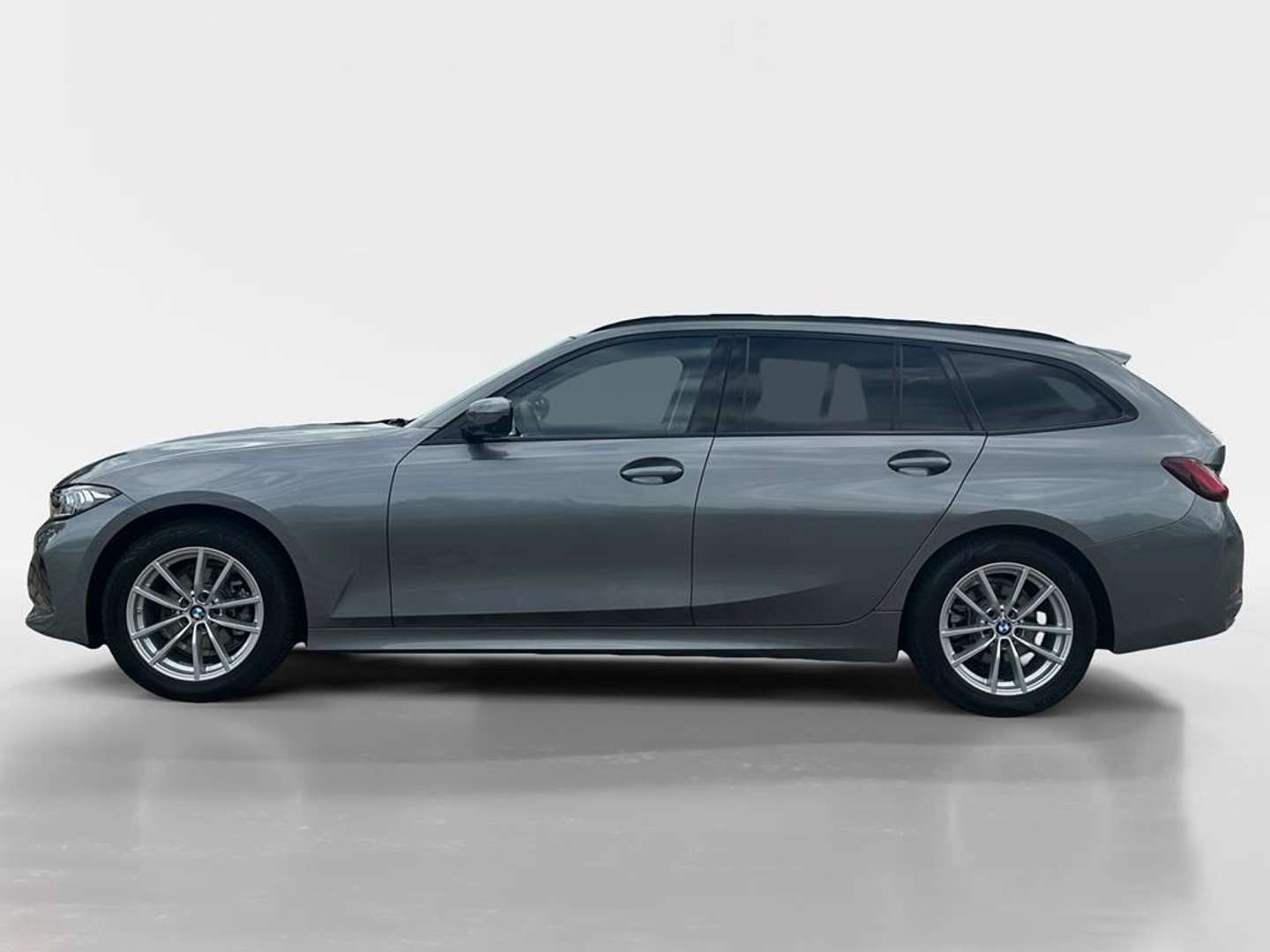 BMW 318 - 2025 - Joinsteer - #3