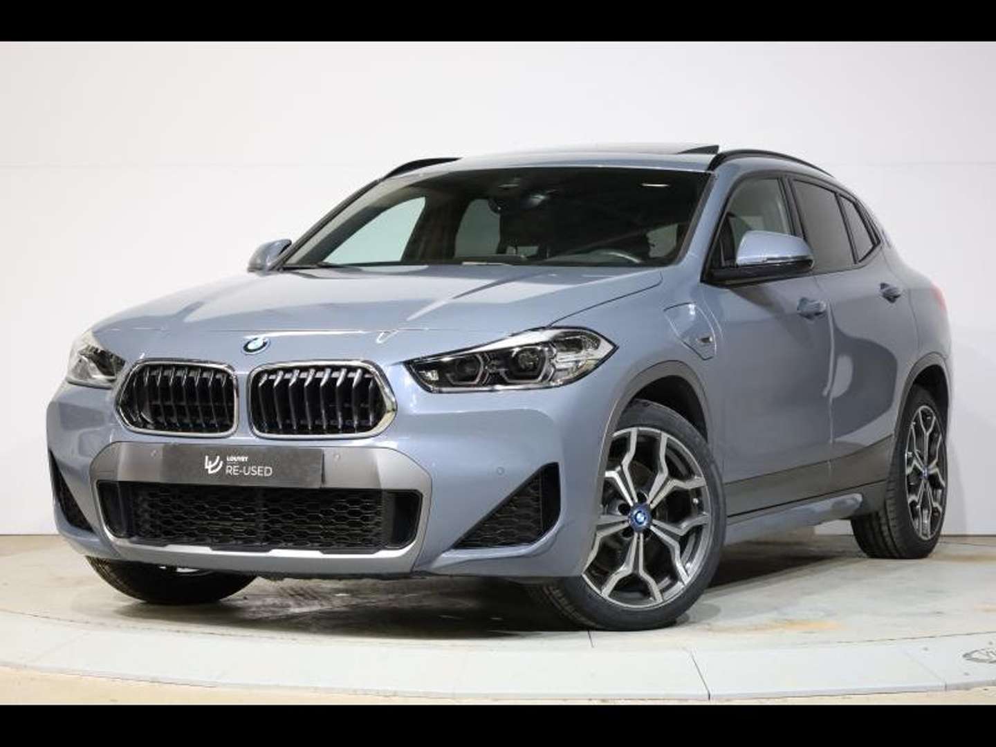 BMW X2 M Sport XDrive25e - 2021 - Joinsteer - #1