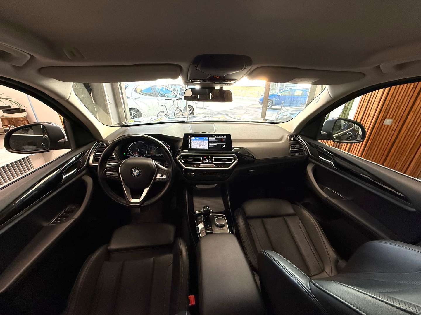 BMW X3 M Sport XDrive20d - 2022 - Joinsteer - #21