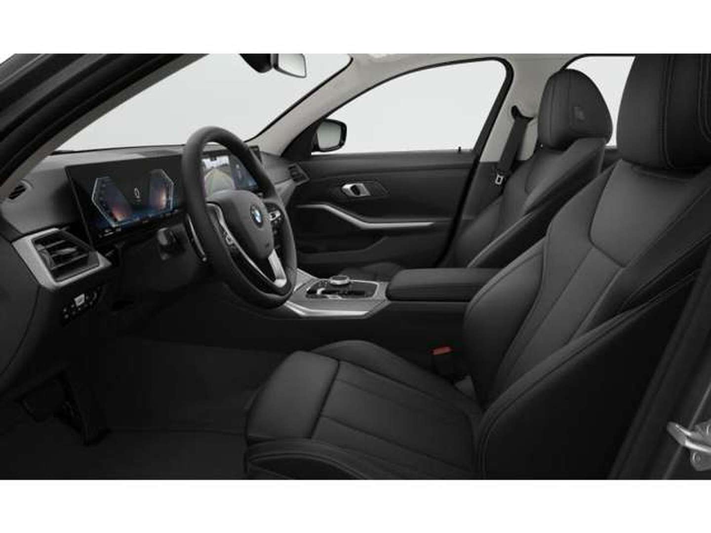 BMW Série 3 320D - 2024 - Joinsteer - #5