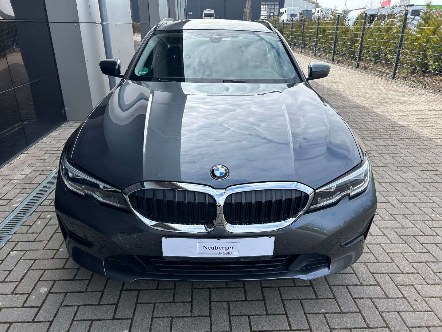 BMW Série 3 318d - 2020 - Joinsteer - #8