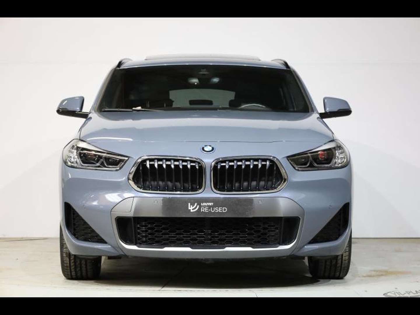 BMW X2 M Sport XDrive25e - 2021 - Joinsteer - #2