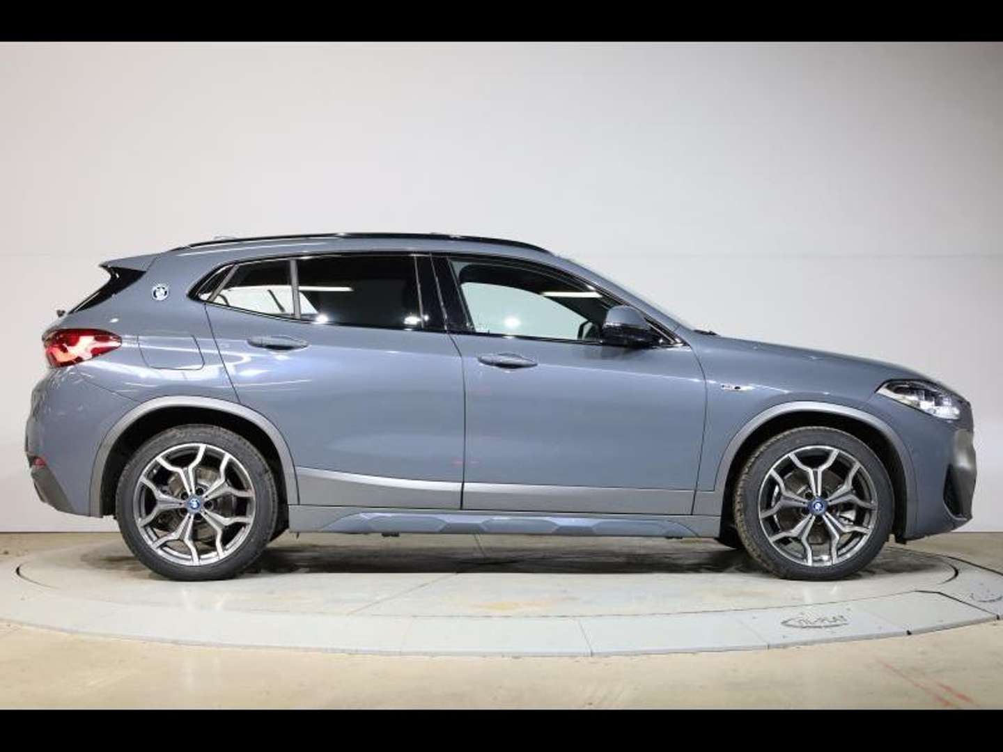 BMW X2 M Sport XDrive25e - 2021 - Joinsteer - #3