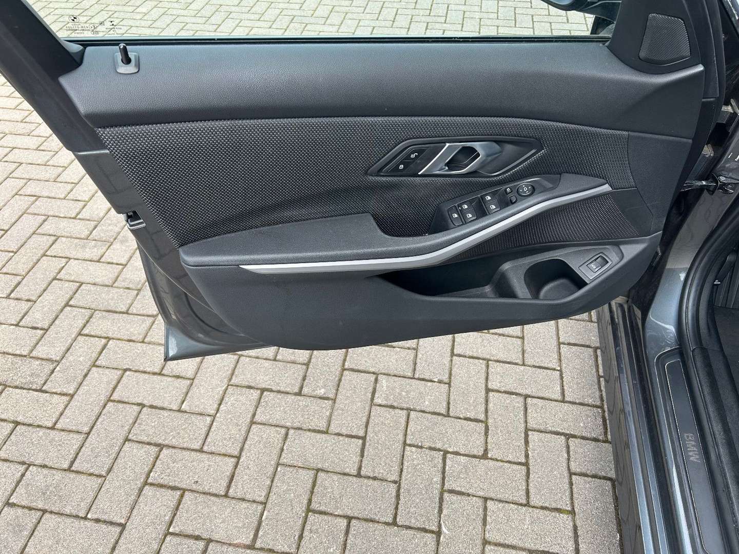 BMW Série 3 318d - 2020 - Joinsteer - #9