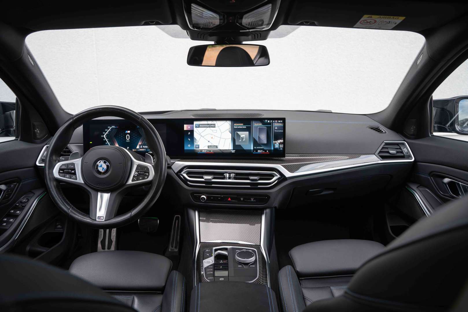 BMW Série 3 Shadow Line M340i XDrive - 2023 - Joinsteer - #11