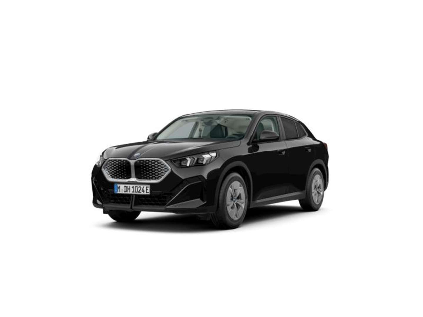 BMW IX2 XDrive30 - 2024 - Joinsteer - #1