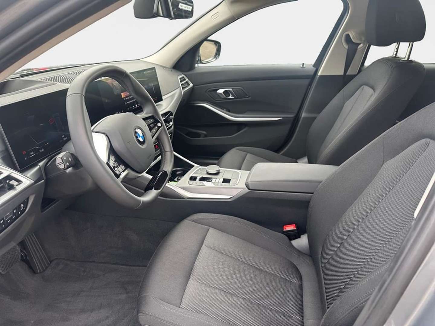BMW 318 - 2025 - Joinsteer - #7