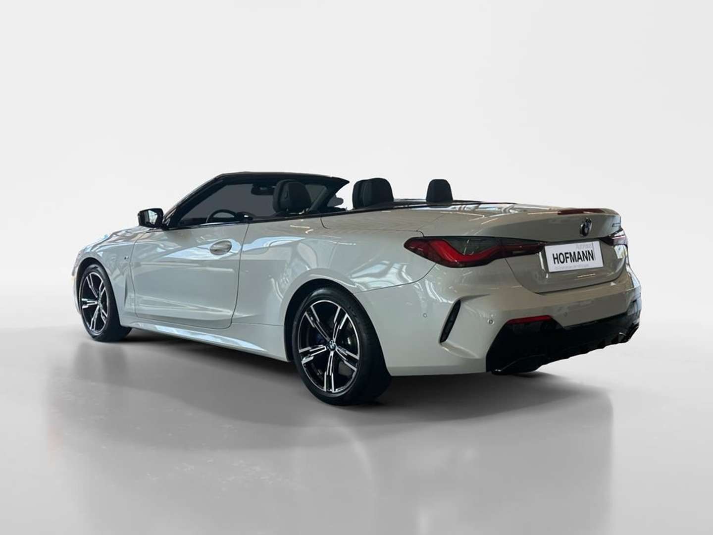 BMW Série 4 M Sport 440 - 2025 - Joinsteer - #4