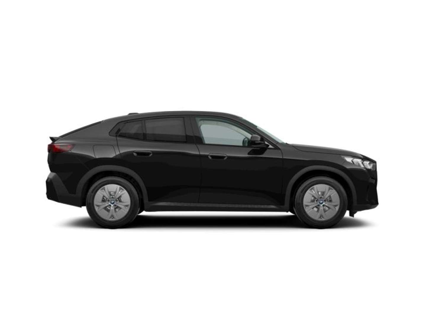 BMW IX2 XDrive30 - 2024 - Joinsteer - #2