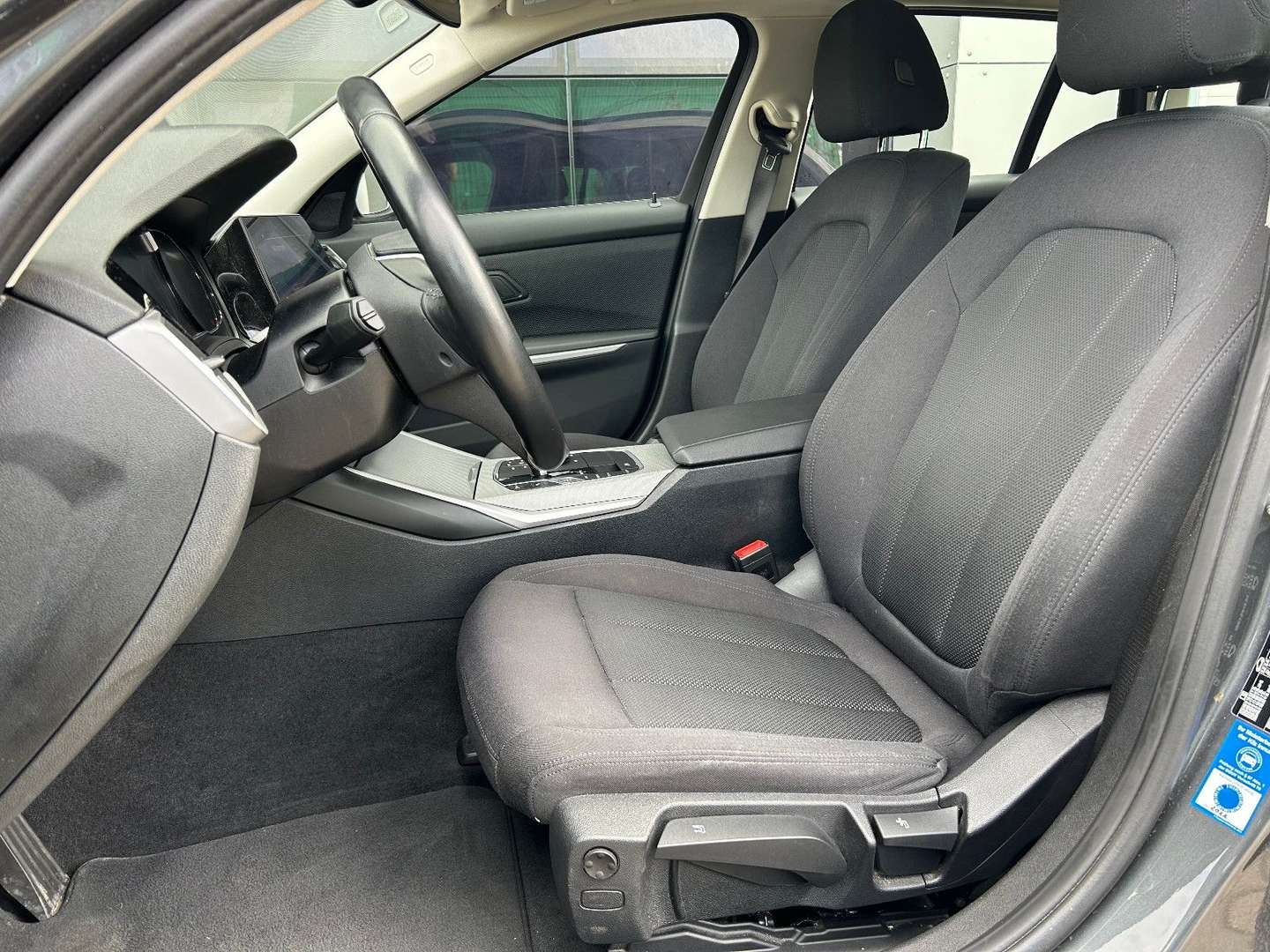 BMW Série 3 318d - 2020 - Joinsteer - #10