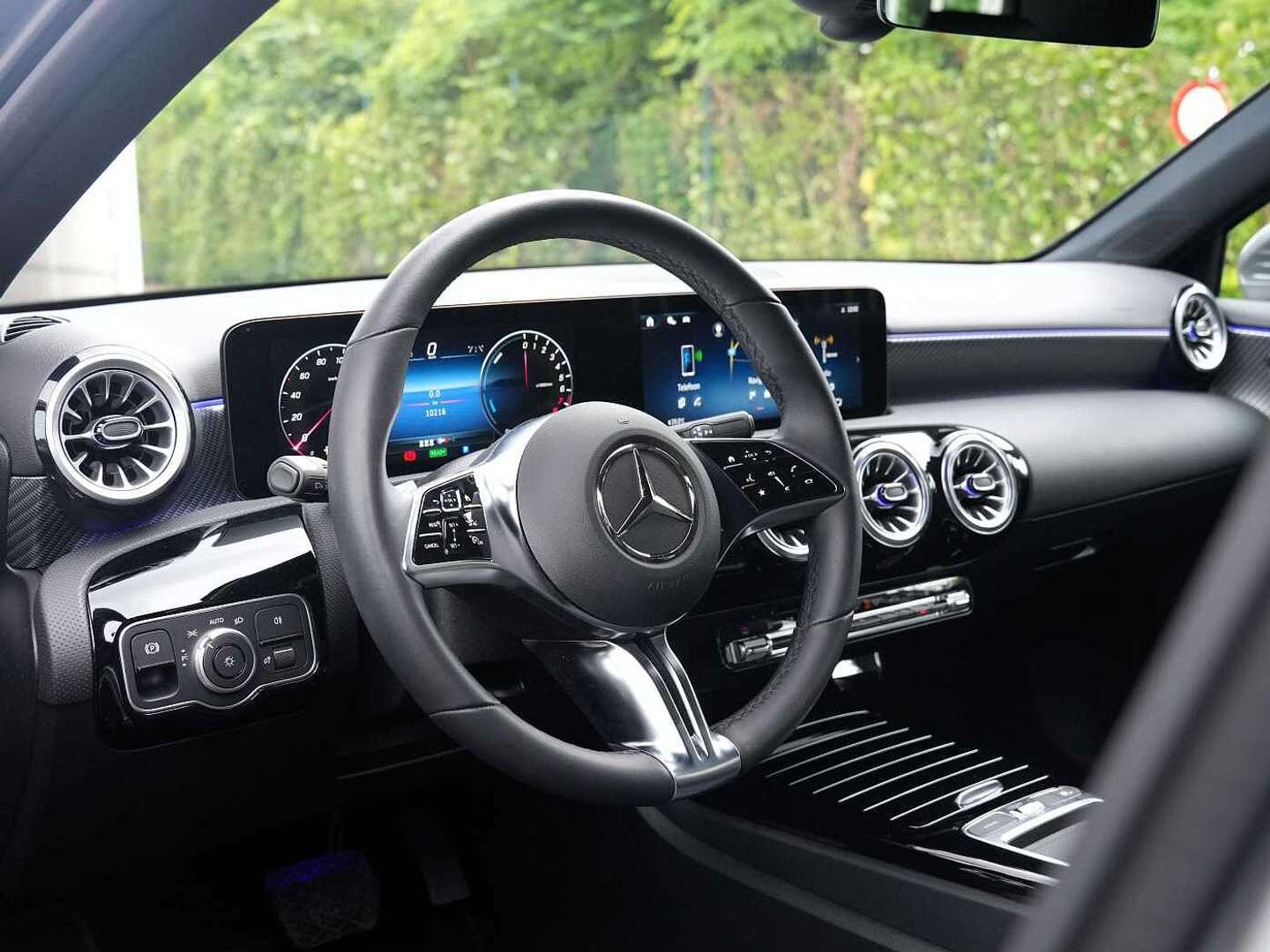 Mercedes Classe A 250 Leder - 2024 - Joinsteer - #9