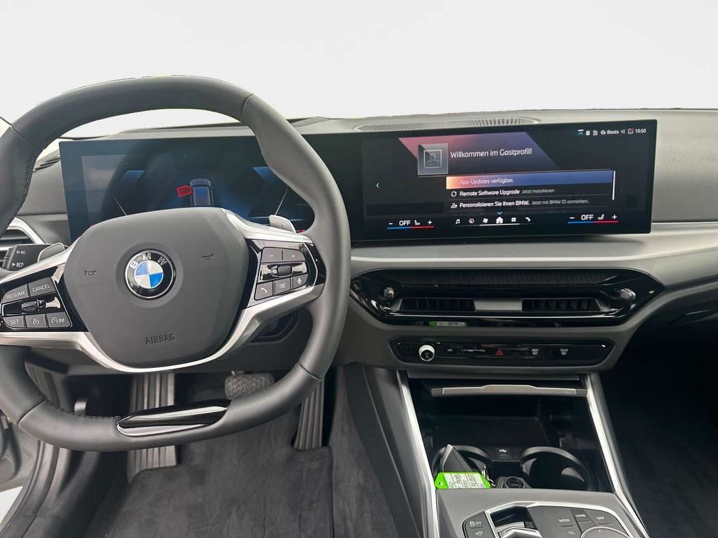 BMW 318 - 2025 - Joinsteer - #9