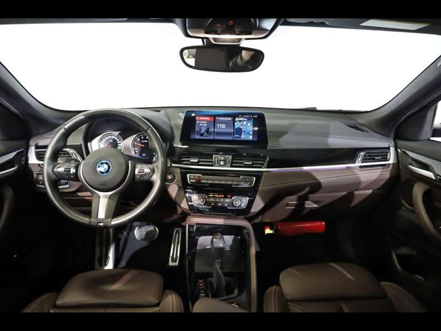 BMW X2 M Sport XDrive25e - 2021 - Joinsteer - #7
