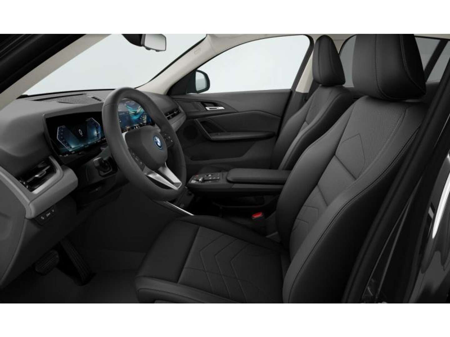 BMW IX2 XDrive30 - 2024 - Joinsteer - #4
